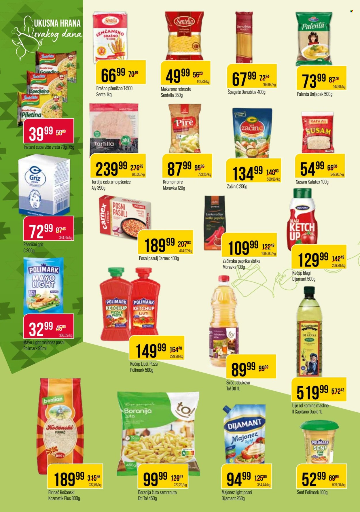 Metalac Proleter katalog - 11.03.2026 - 23.03.2026. Stranica 6