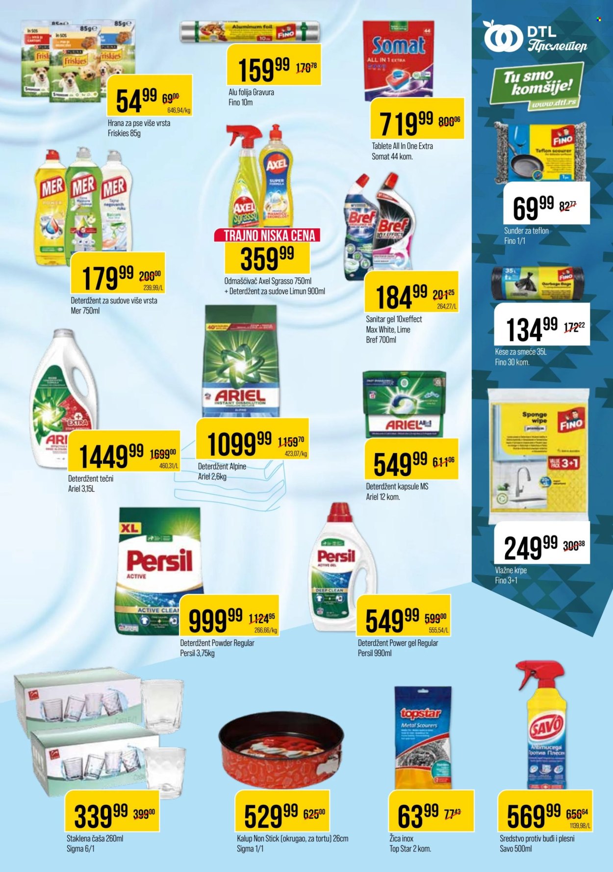 Metalac Proleter katalog - 11.03.2026 - 23.03.2026. Stranica 11