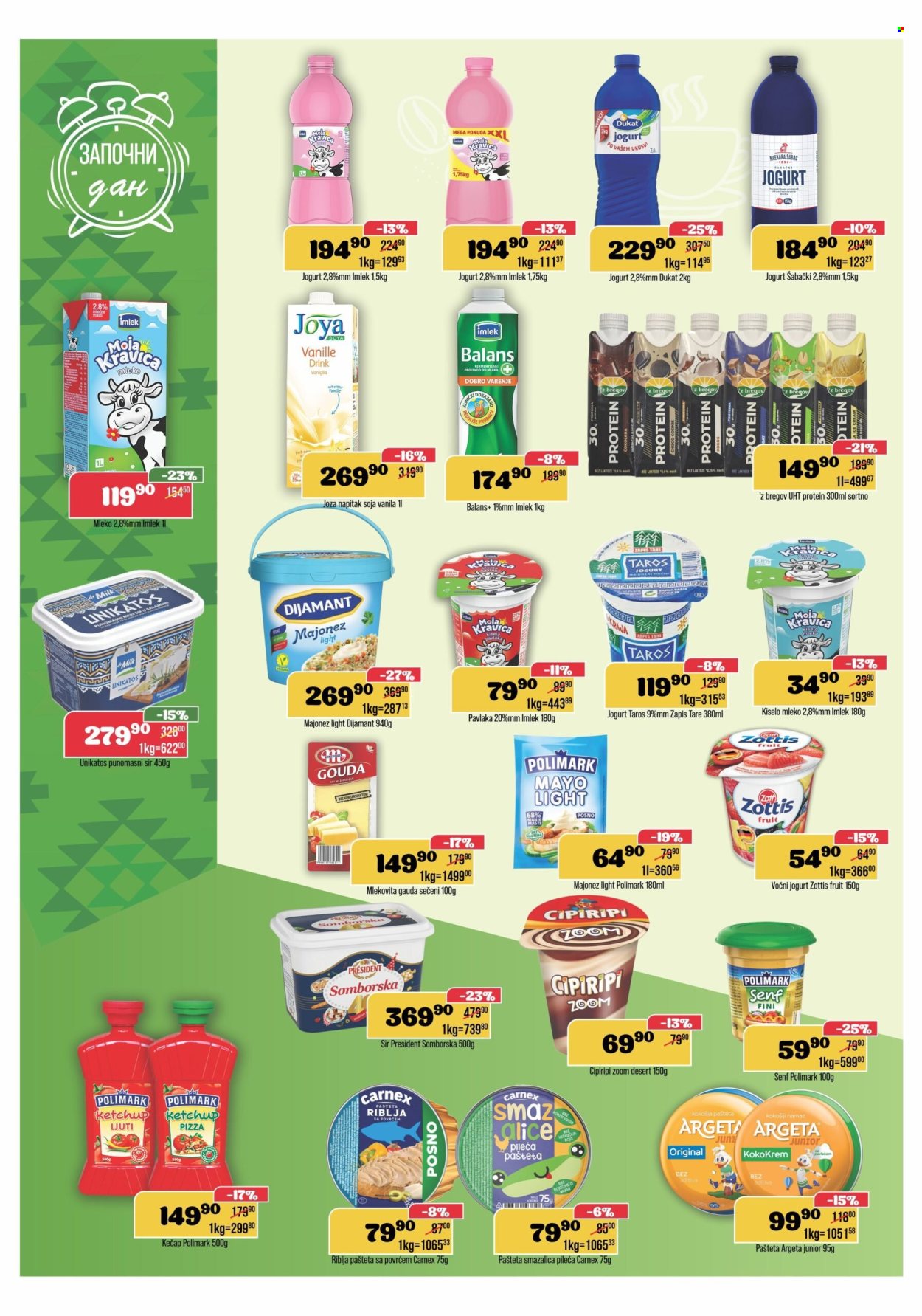 Europrom katalog - 11.03.2026 - 23.03.2026. Stranica 4