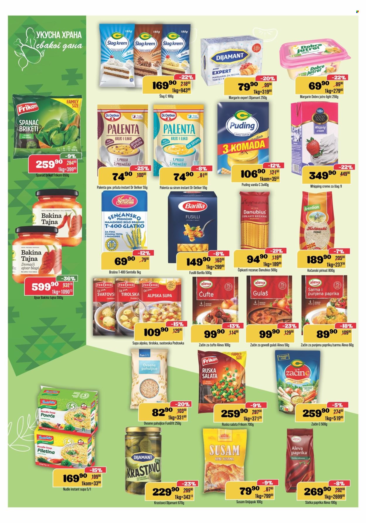 Europrom katalog - 11.03.2026 - 23.03.2026. Stranica 6