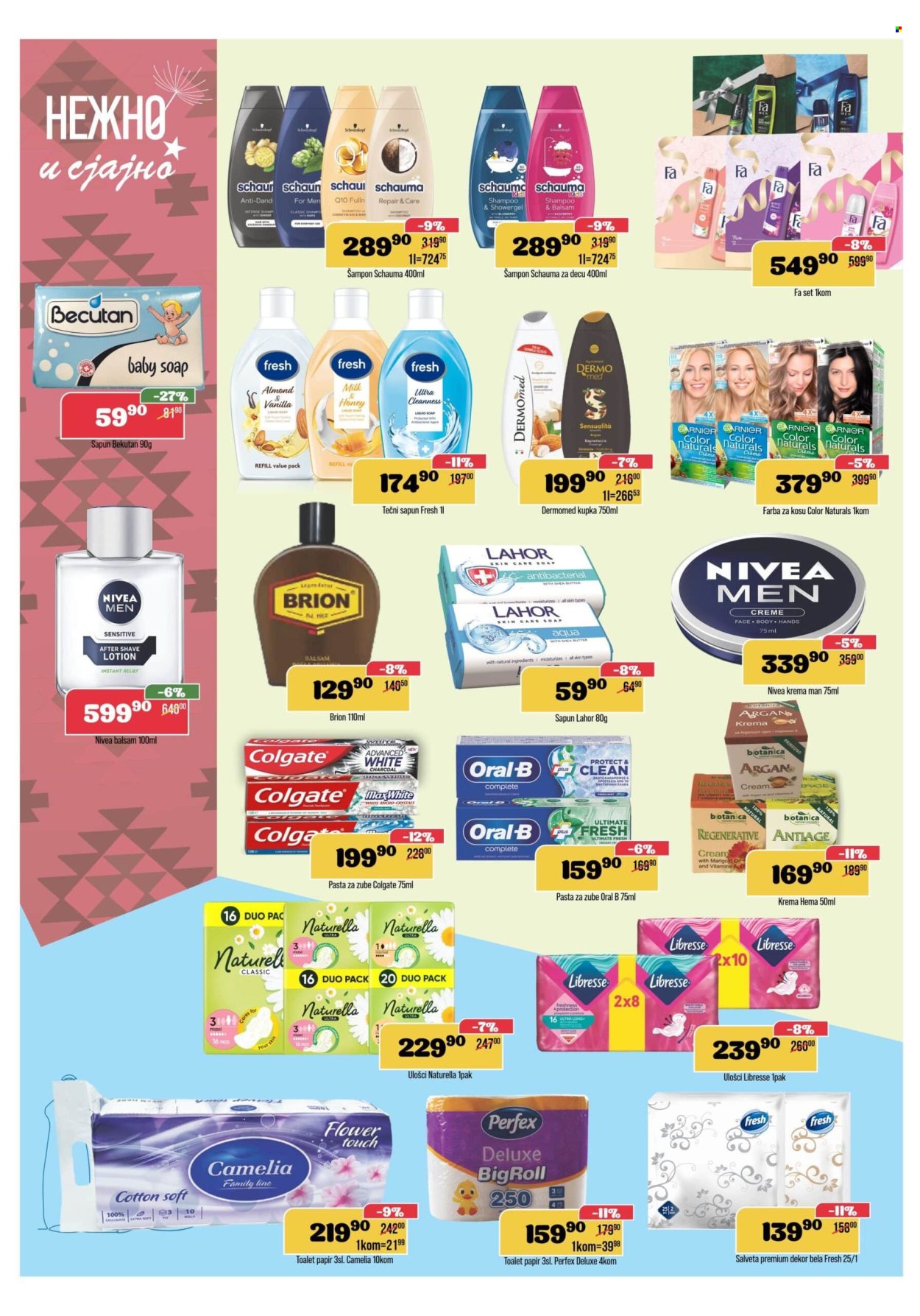 Europrom katalog - 11.03.2026 - 23.03.2026. Stranica 10