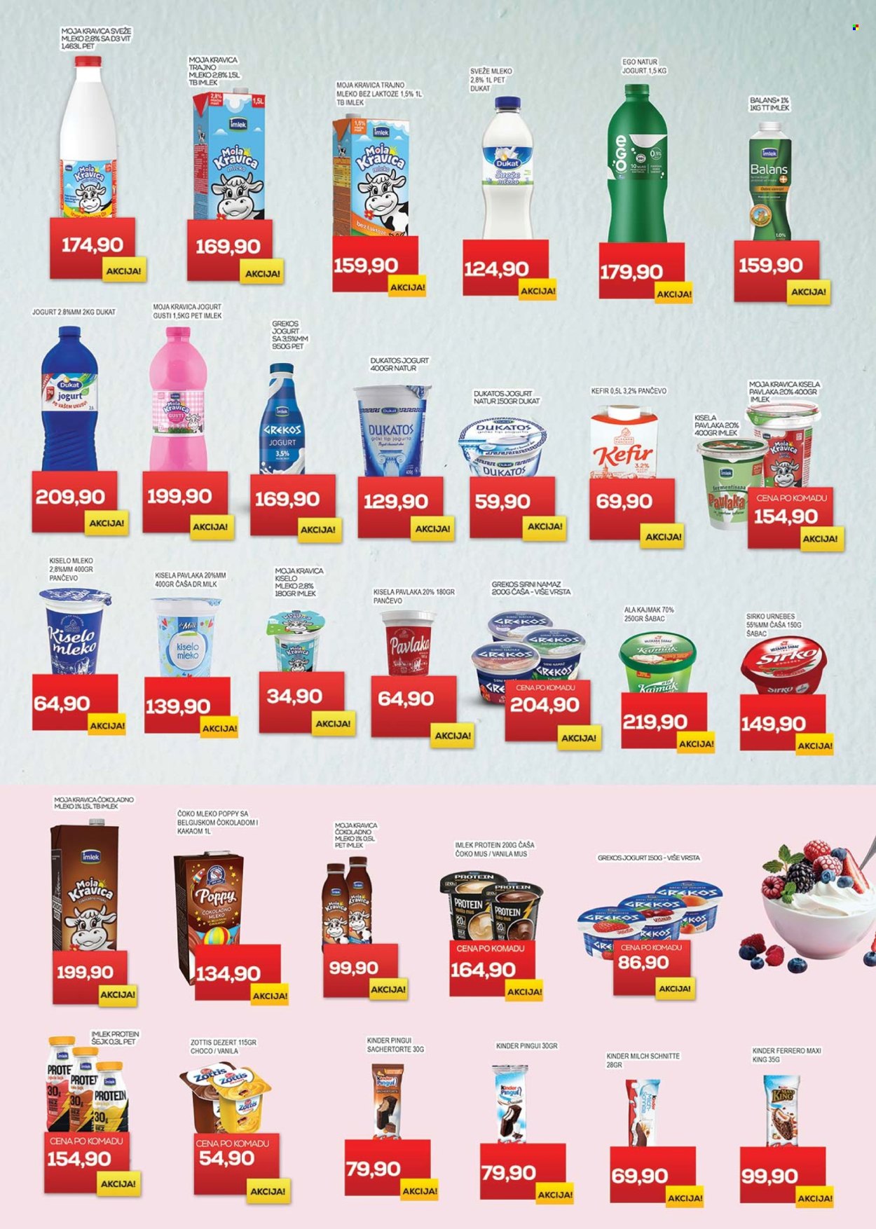 Medius katalog - 10.03.2026 - 22.03.2026. Stranica 5