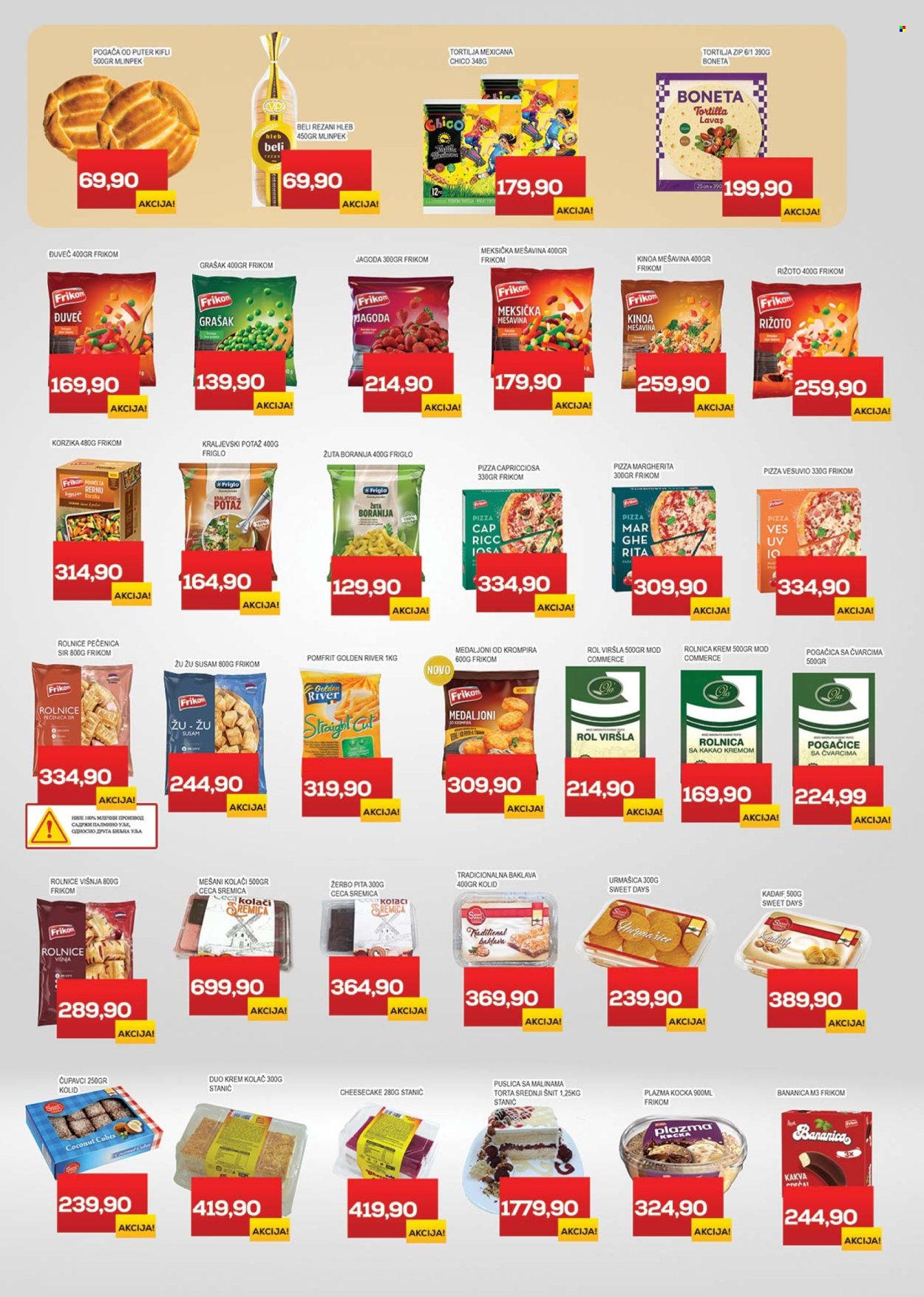 Medius katalog - 10.03.2026 - 22.03.2026. Stranica 6