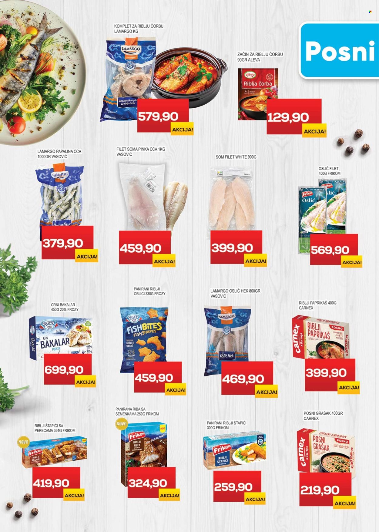 Medius katalog - 10.03.2026 - 22.03.2026. Stranica 8