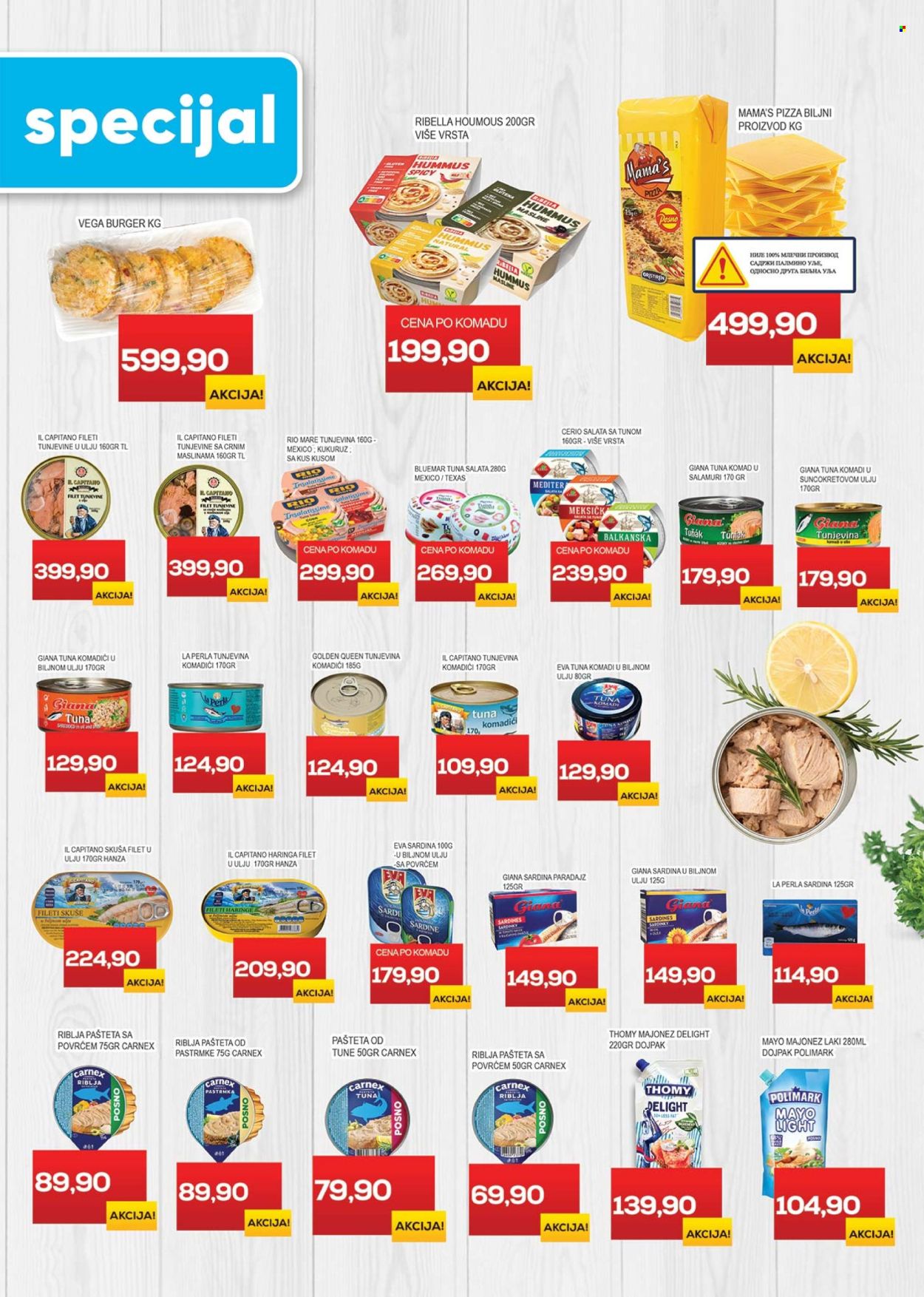 Medius katalog - 10.03.2026 - 22.03.2026. Stranica 9