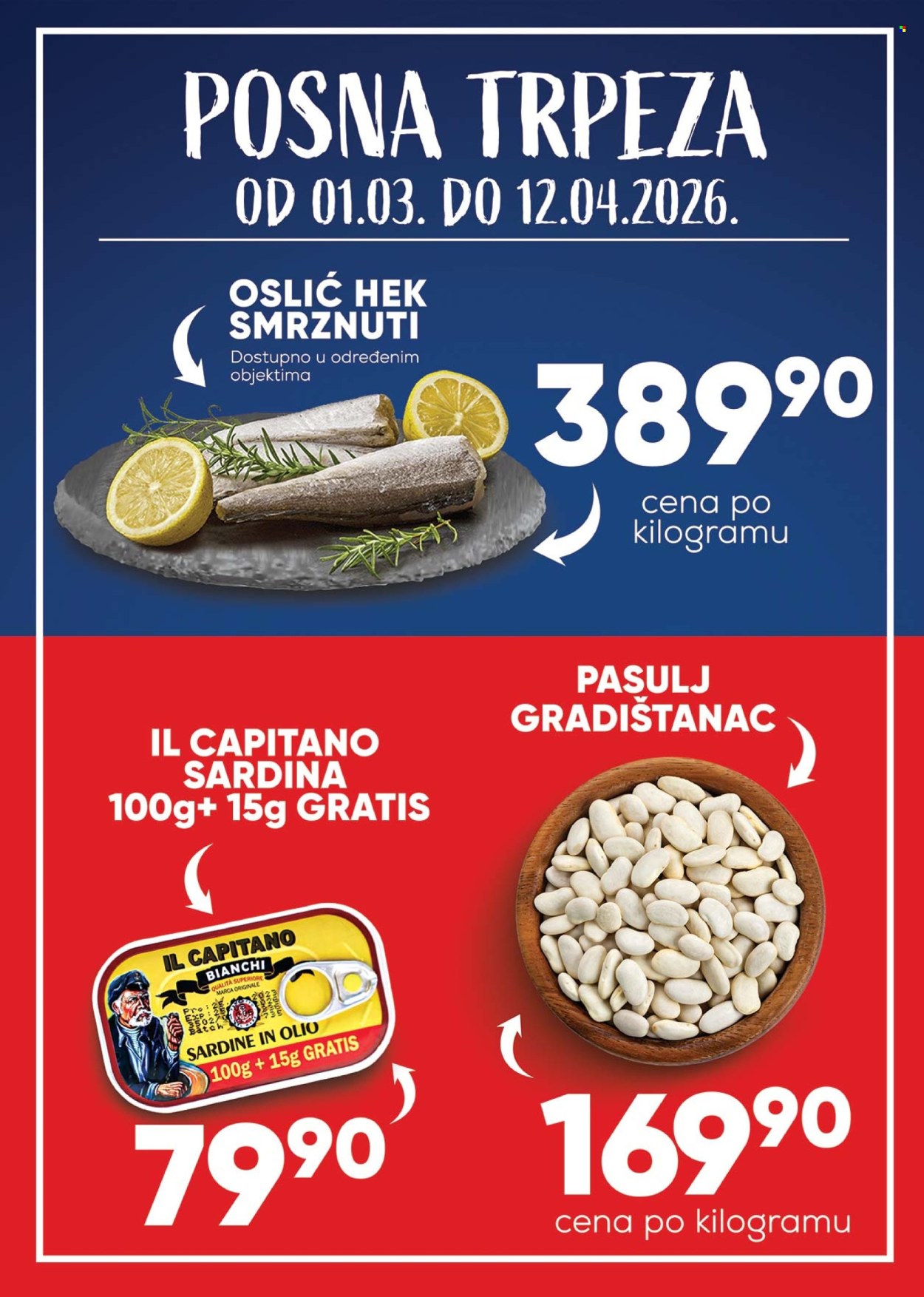 Medius katalog - 10.03.2026 - 22.03.2026. Stranica 11