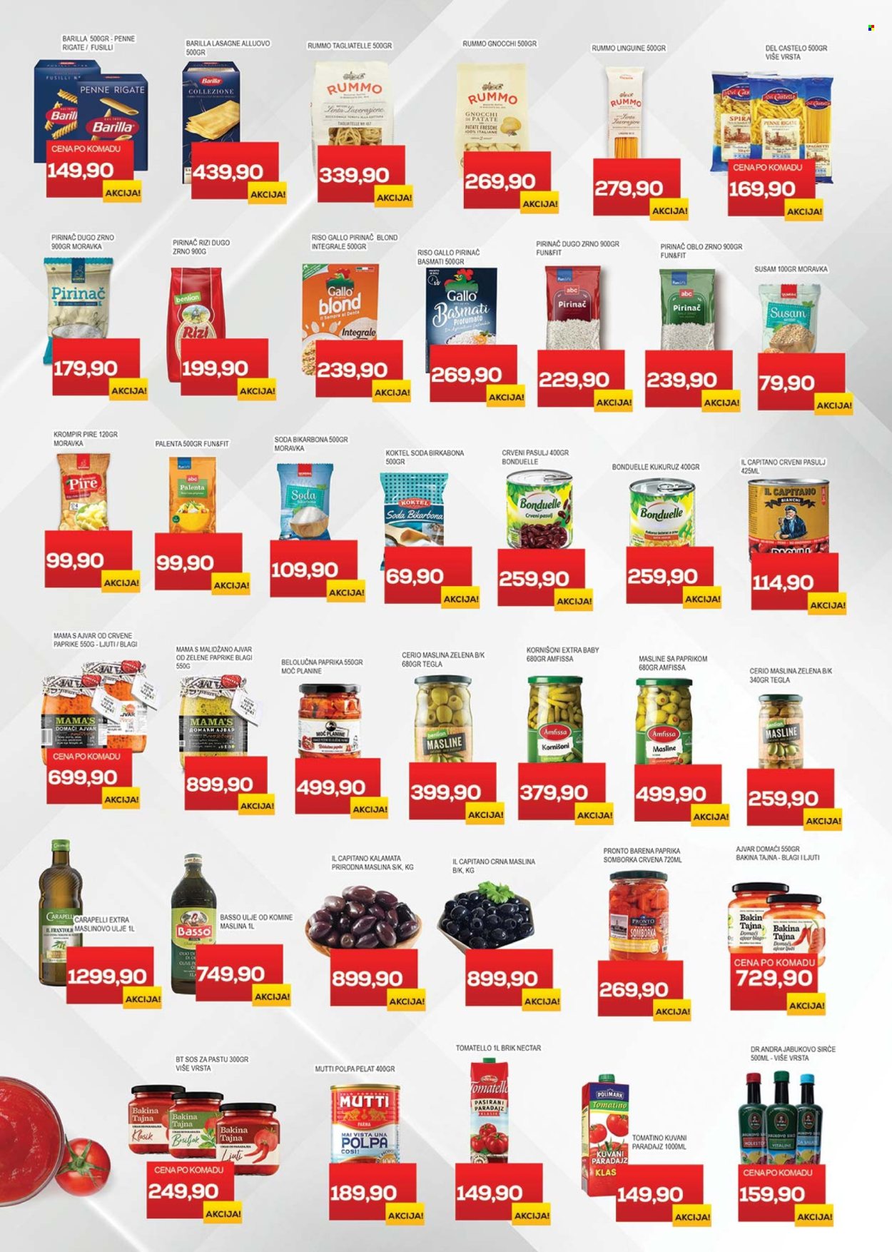 Medius katalog - 10.03.2026 - 22.03.2026. Stranica 12