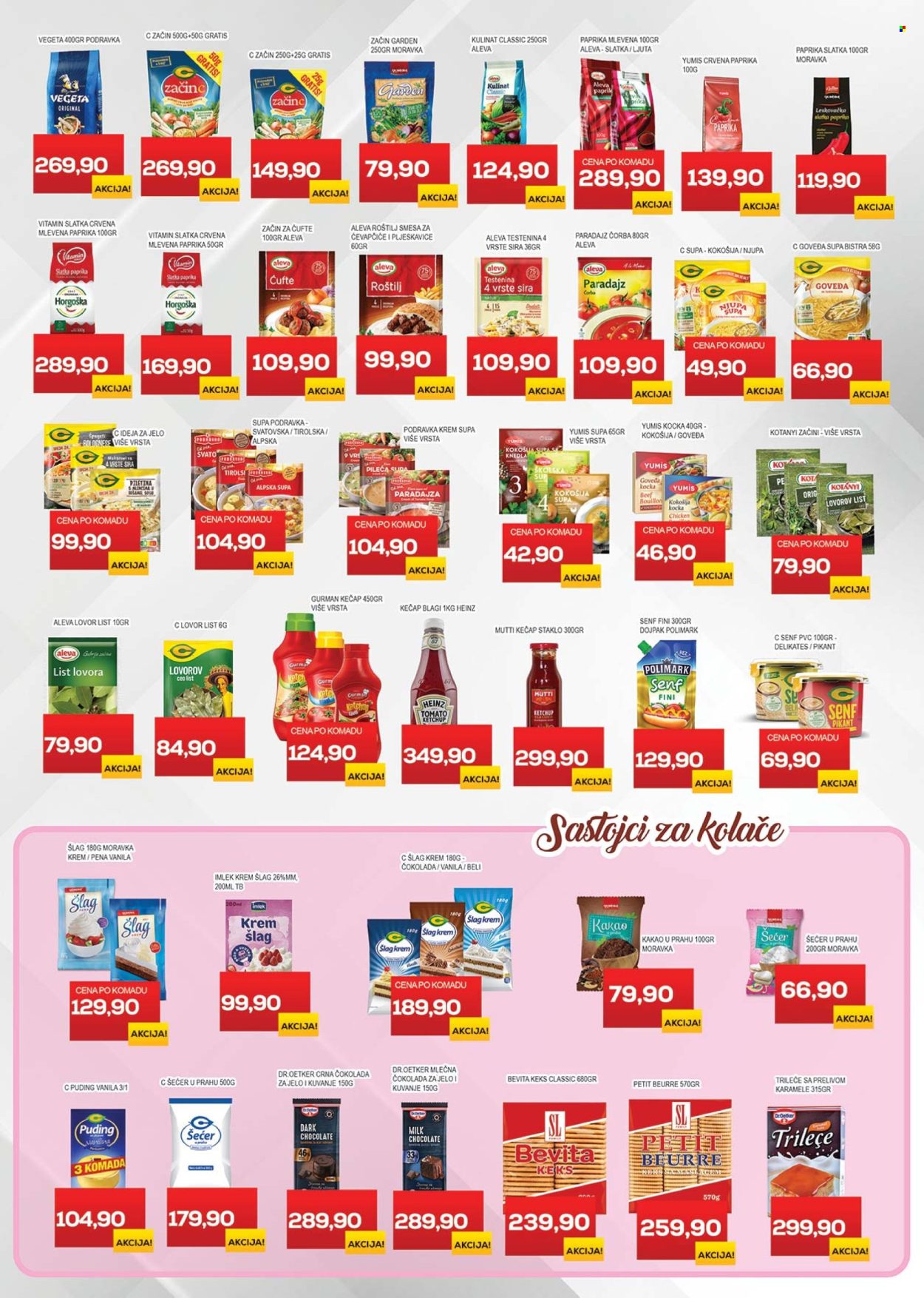 Medius katalog - 10.03.2026 - 22.03.2026. Stranica 13