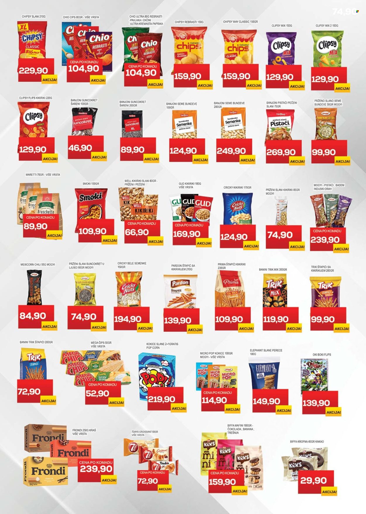 Medius katalog - 10.03.2026 - 22.03.2026. Stranica 14