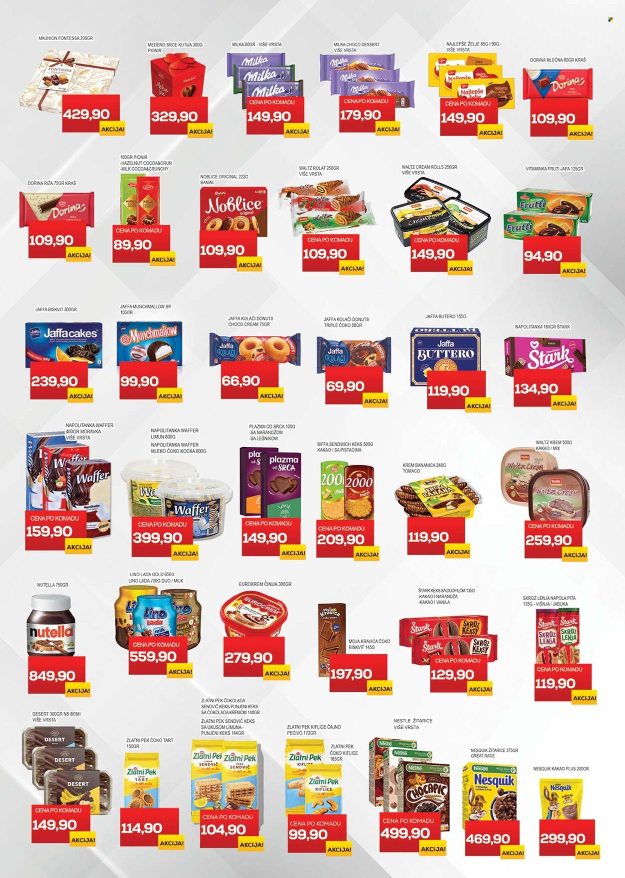 Medius katalog - 10.03.2026 - 22.03.2026. Stranica 15