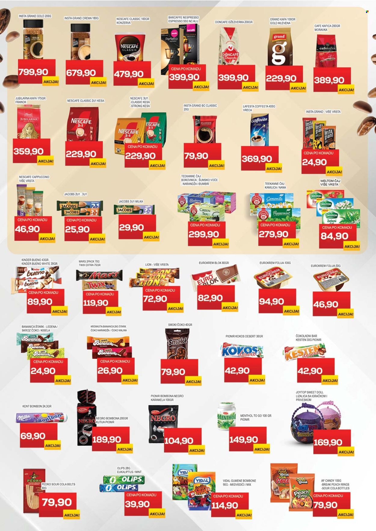 Medius katalog - 10.03.2026 - 22.03.2026. Stranica 16