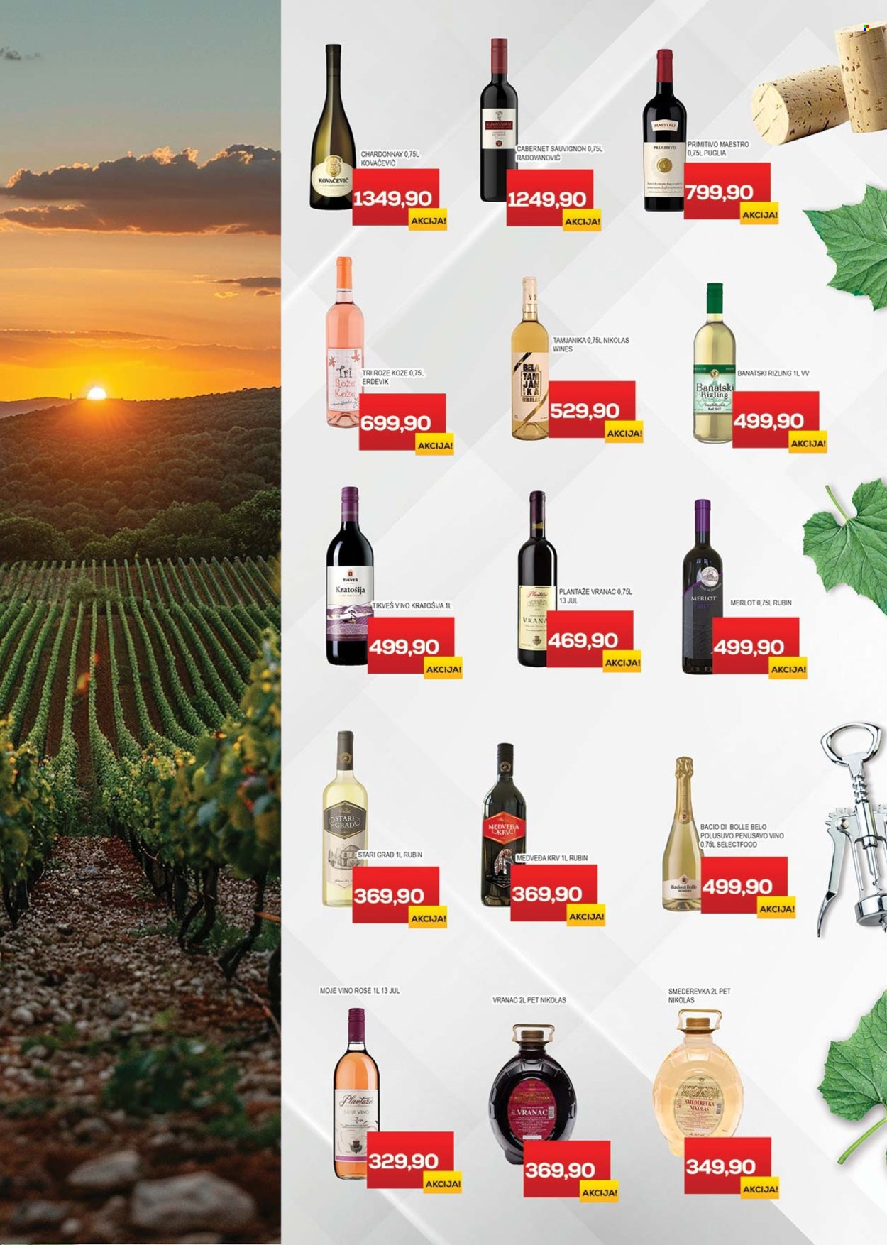 Medius katalog - 10.03.2026 - 22.03.2026. Stranica 18