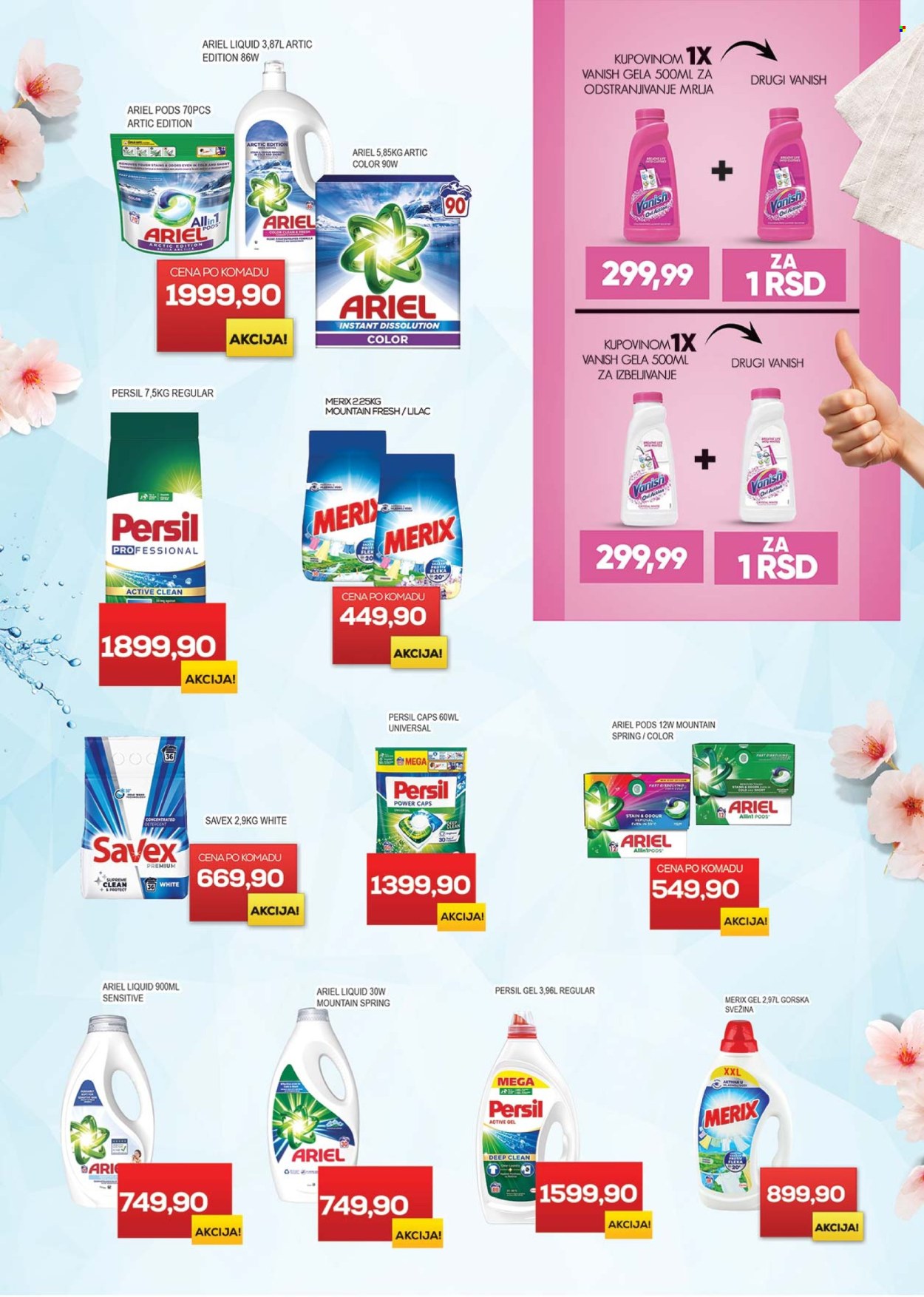 Medius katalog - 10.03.2026 - 22.03.2026. Stranica 20