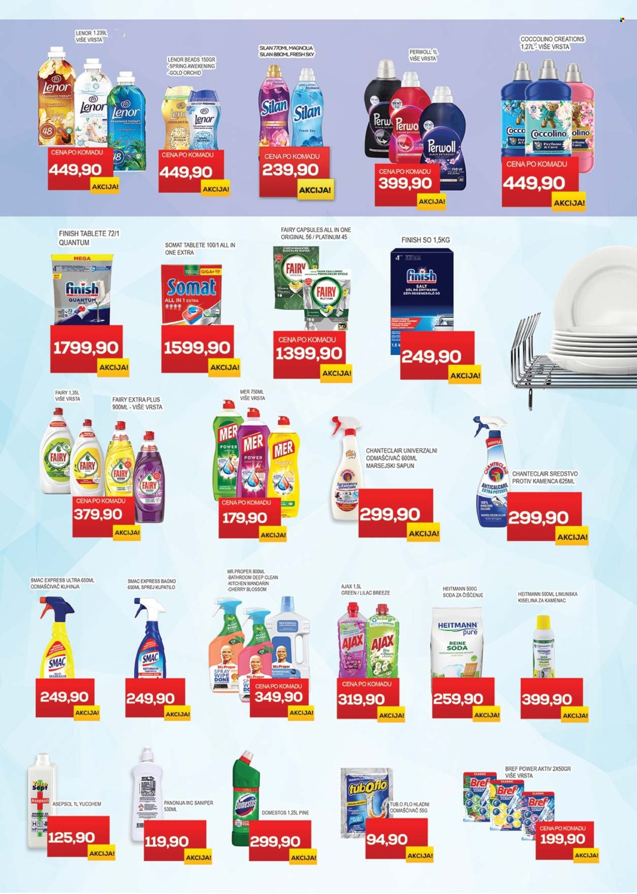 Medius katalog - 10.03.2026 - 22.03.2026. Stranica 21