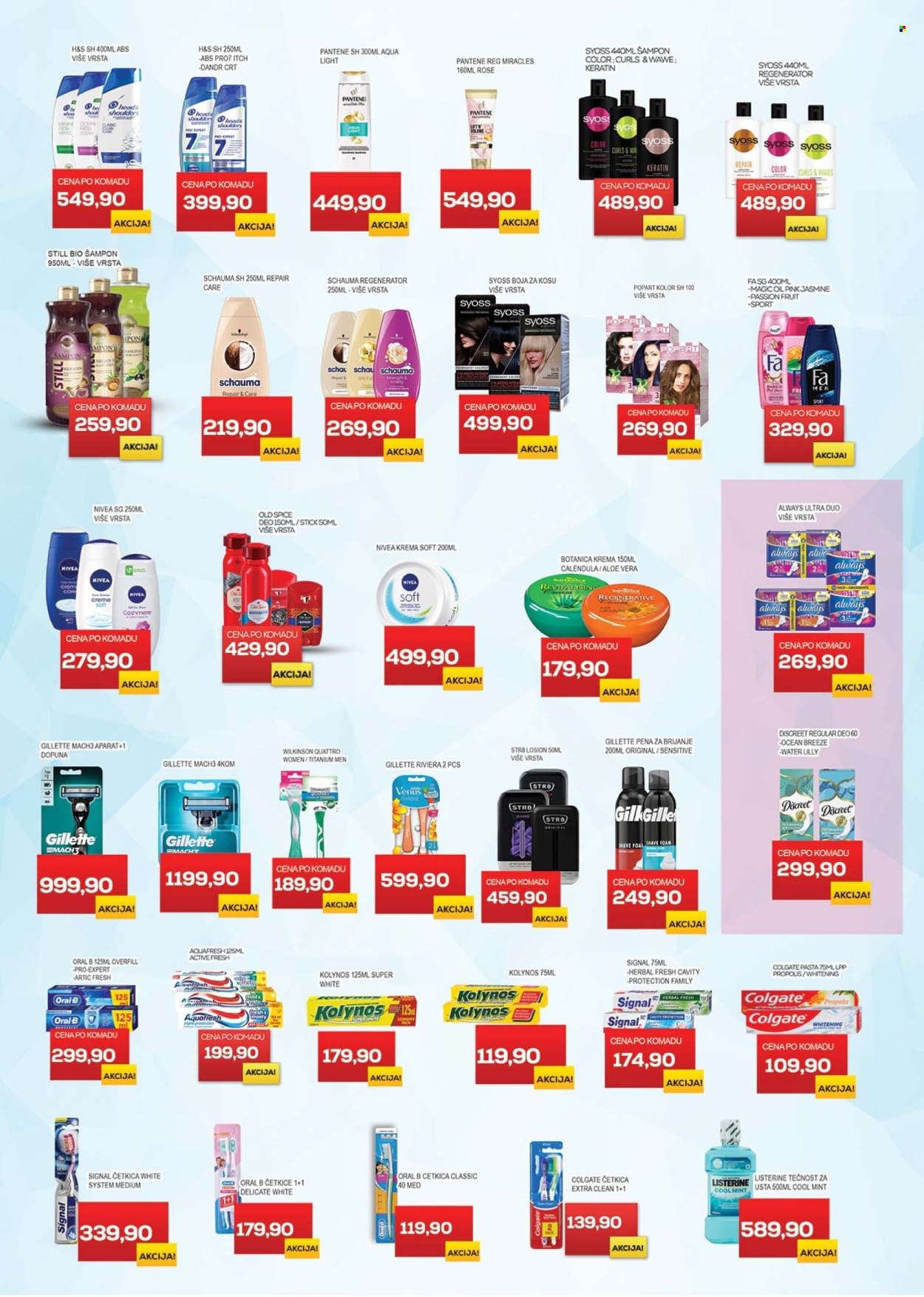 Medius katalog - 10.03.2026 - 22.03.2026. Stranica 22