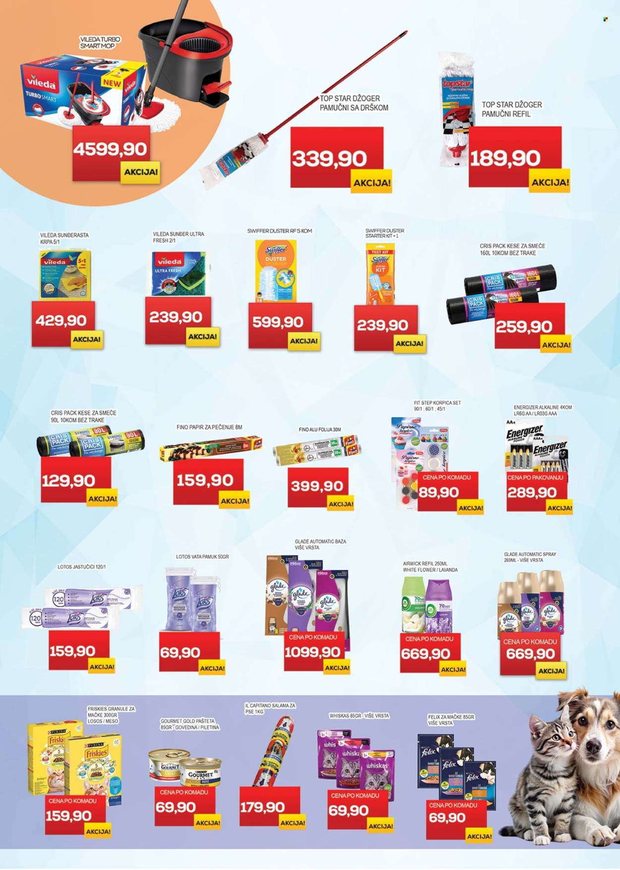 Medius katalog - 10.03.2026 - 22.03.2026. Stranica 24