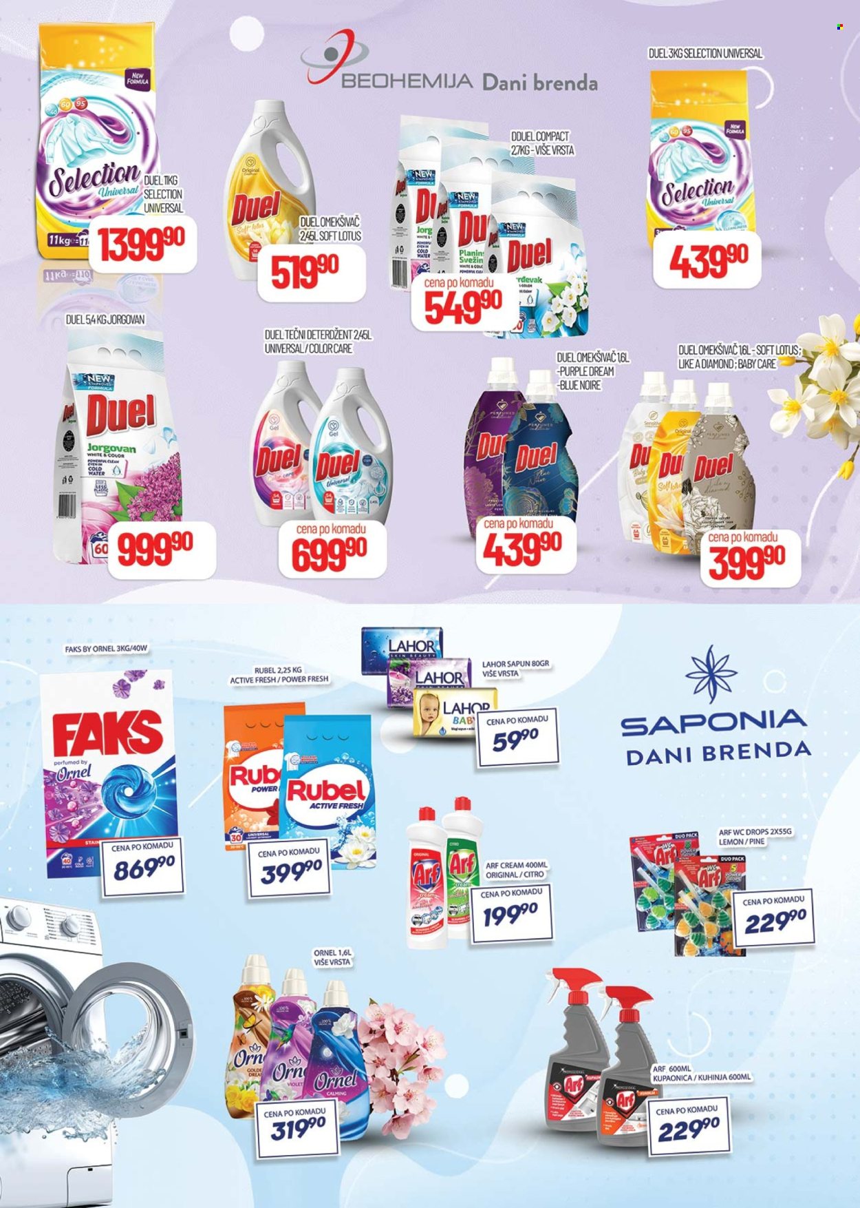 Medius katalog - 10.03.2026 - 22.03.2026. Stranica 25