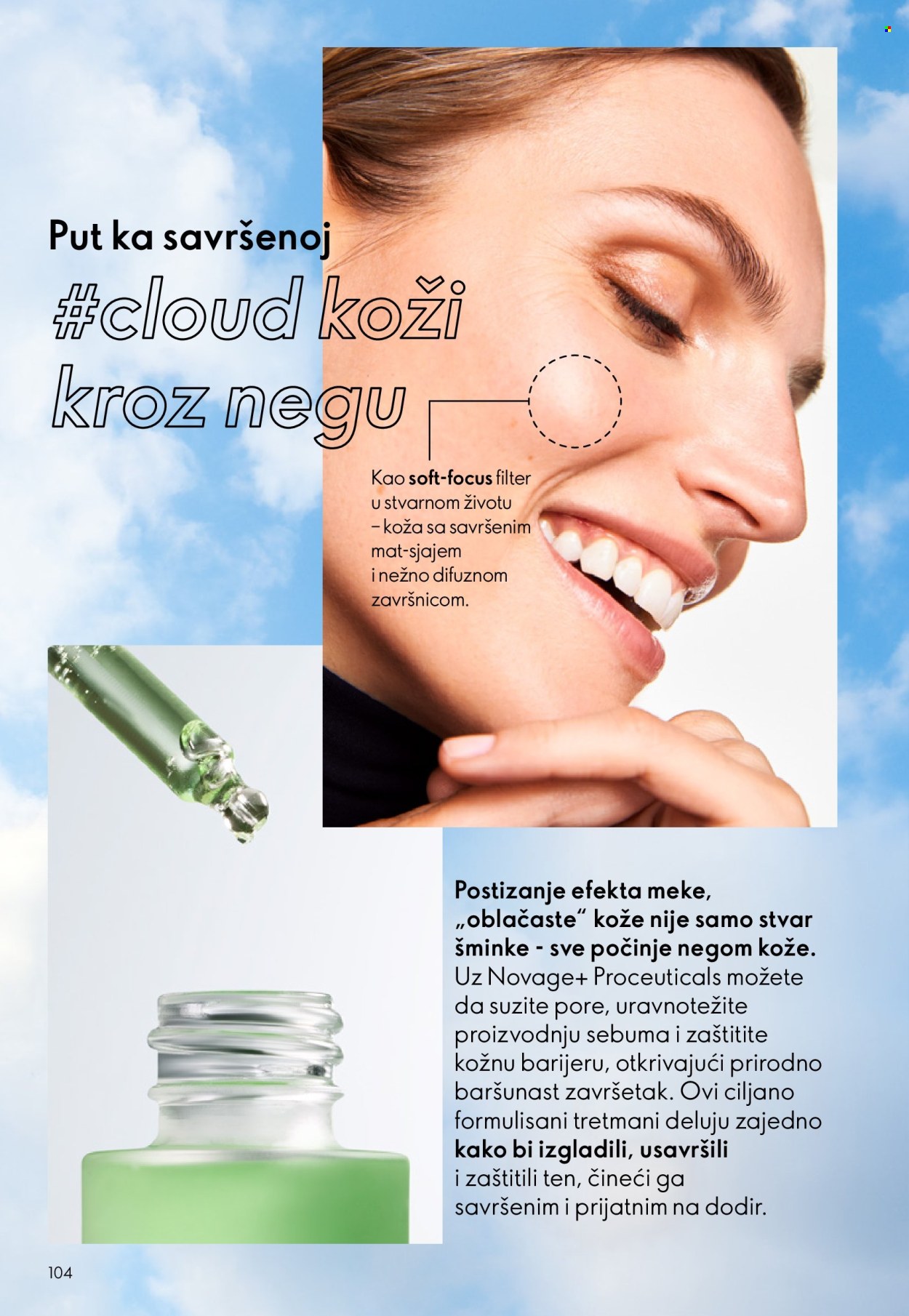 Oriflame katalog - 11.03.2026 - 31.03.2026. Stranica 104