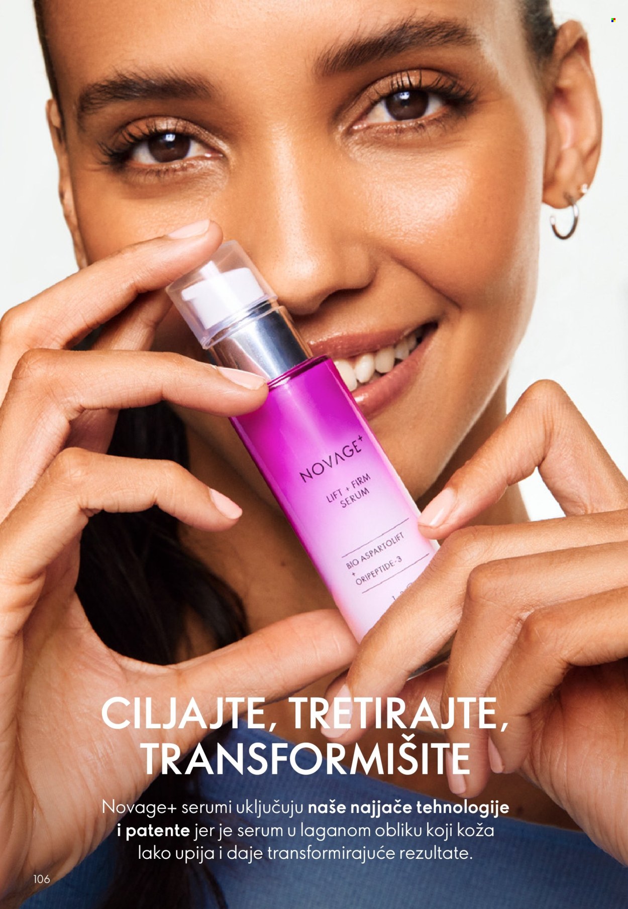Oriflame katalog - 11.03.2026 - 31.03.2026. Stranica 106