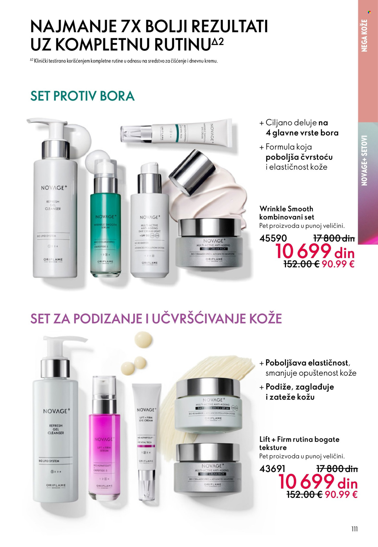 Oriflame katalog - 11.03.2026 - 31.03.2026. Stranica 111