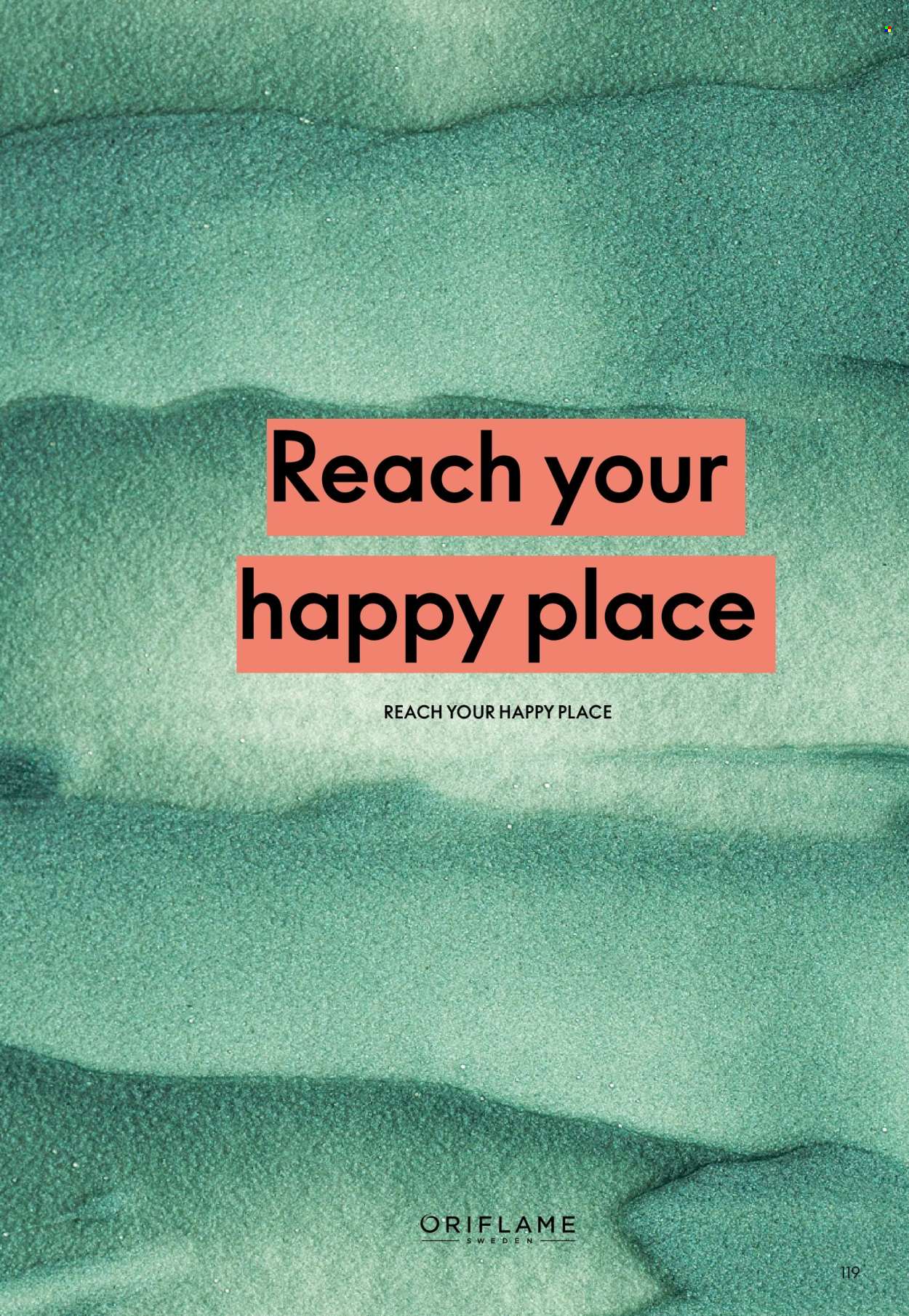 Oriflame katalog - 11.03.2026 - 31.03.2026. Stranica 119