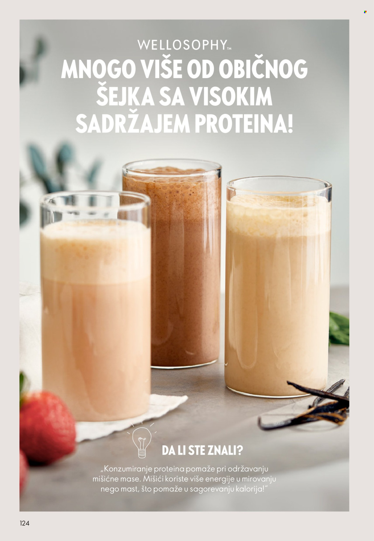 Oriflame katalog - 11.03.2026 - 31.03.2026. Stranica 124