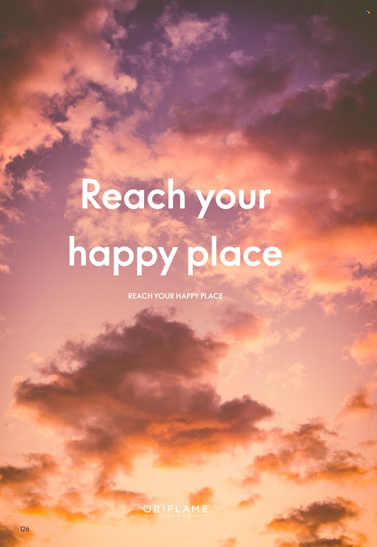 Oriflame katalog - 11.03.2026 - 31.03.2026. Stranica 126