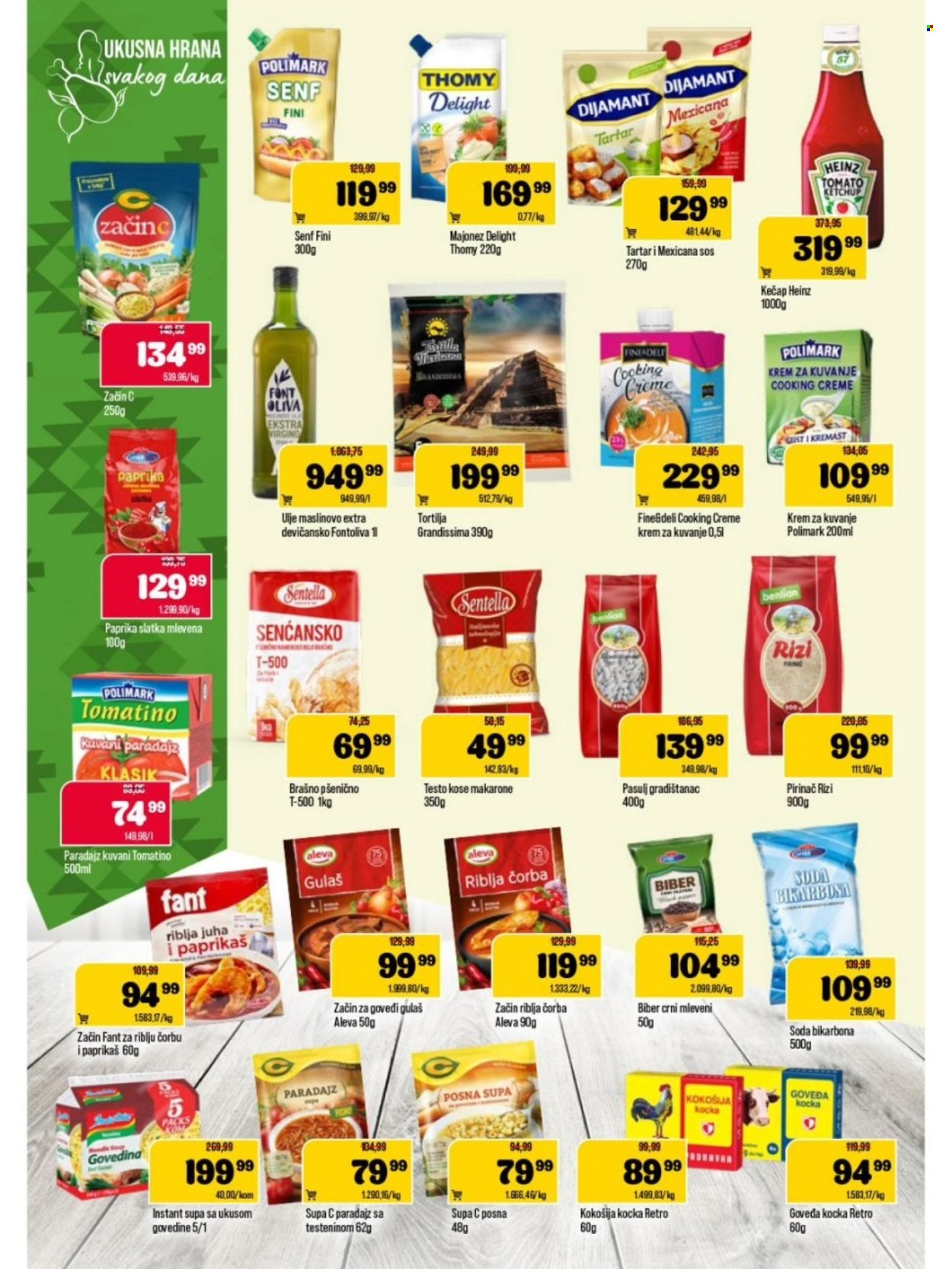 Podunavlje katalog - 11.03.2026 - 23.03.2026. Stranica 6