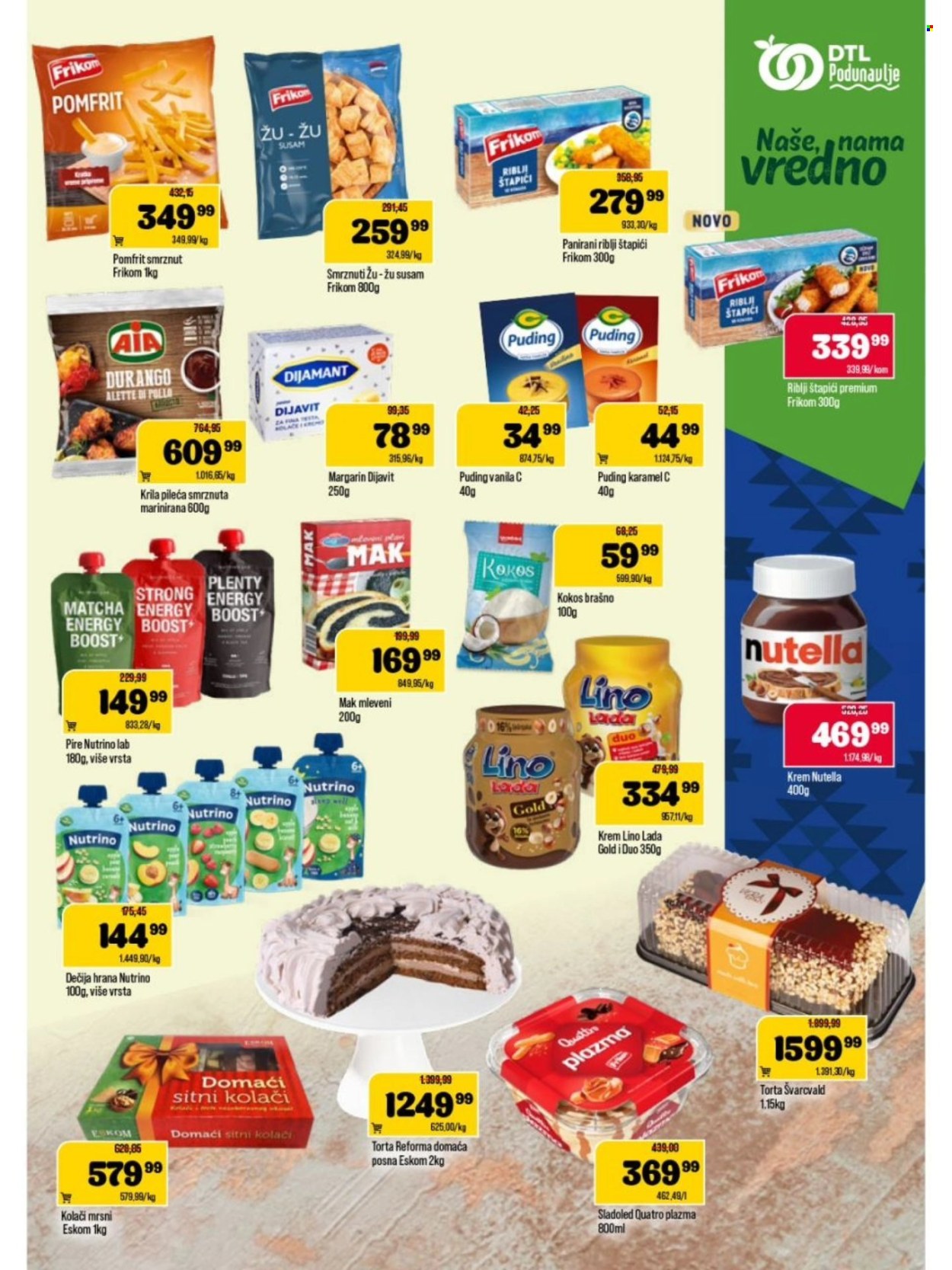 Podunavlje katalog - 11.03.2026 - 23.03.2026. Stranica 7