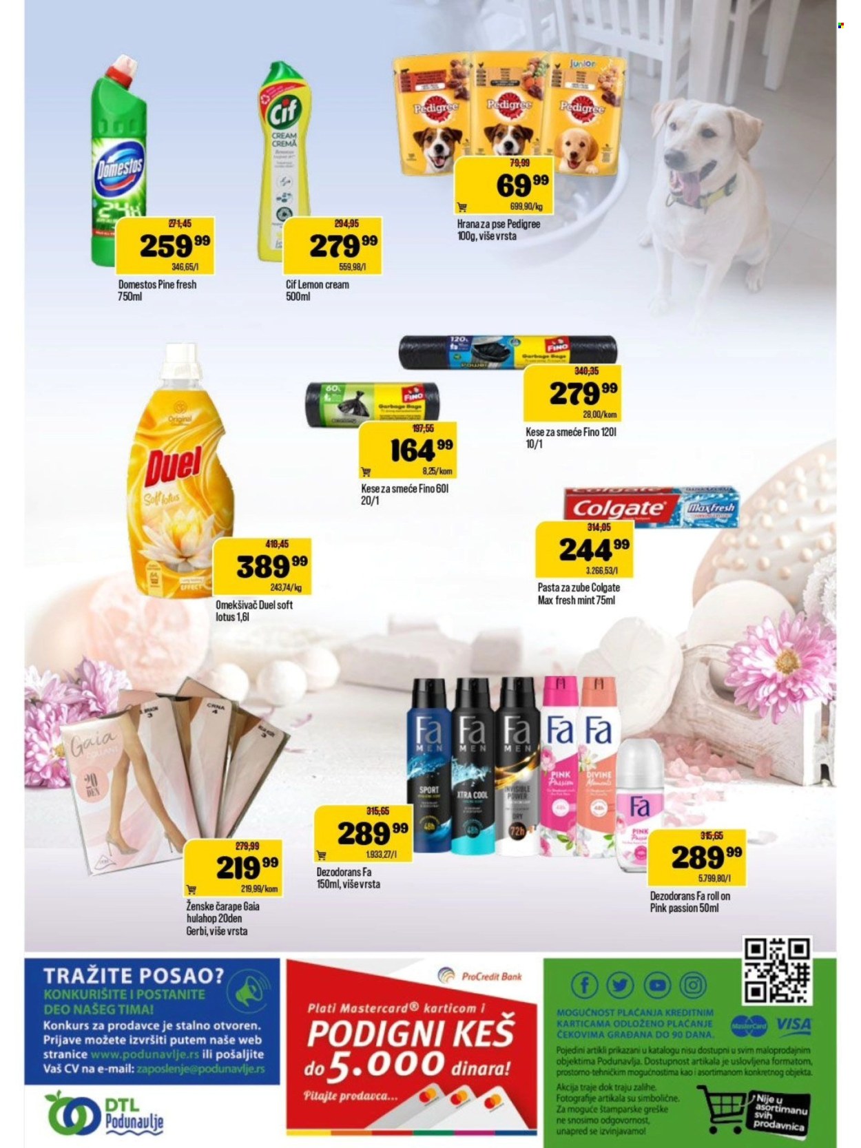 Podunavlje katalog - 11.03.2026 - 23.03.2026. Stranica 12