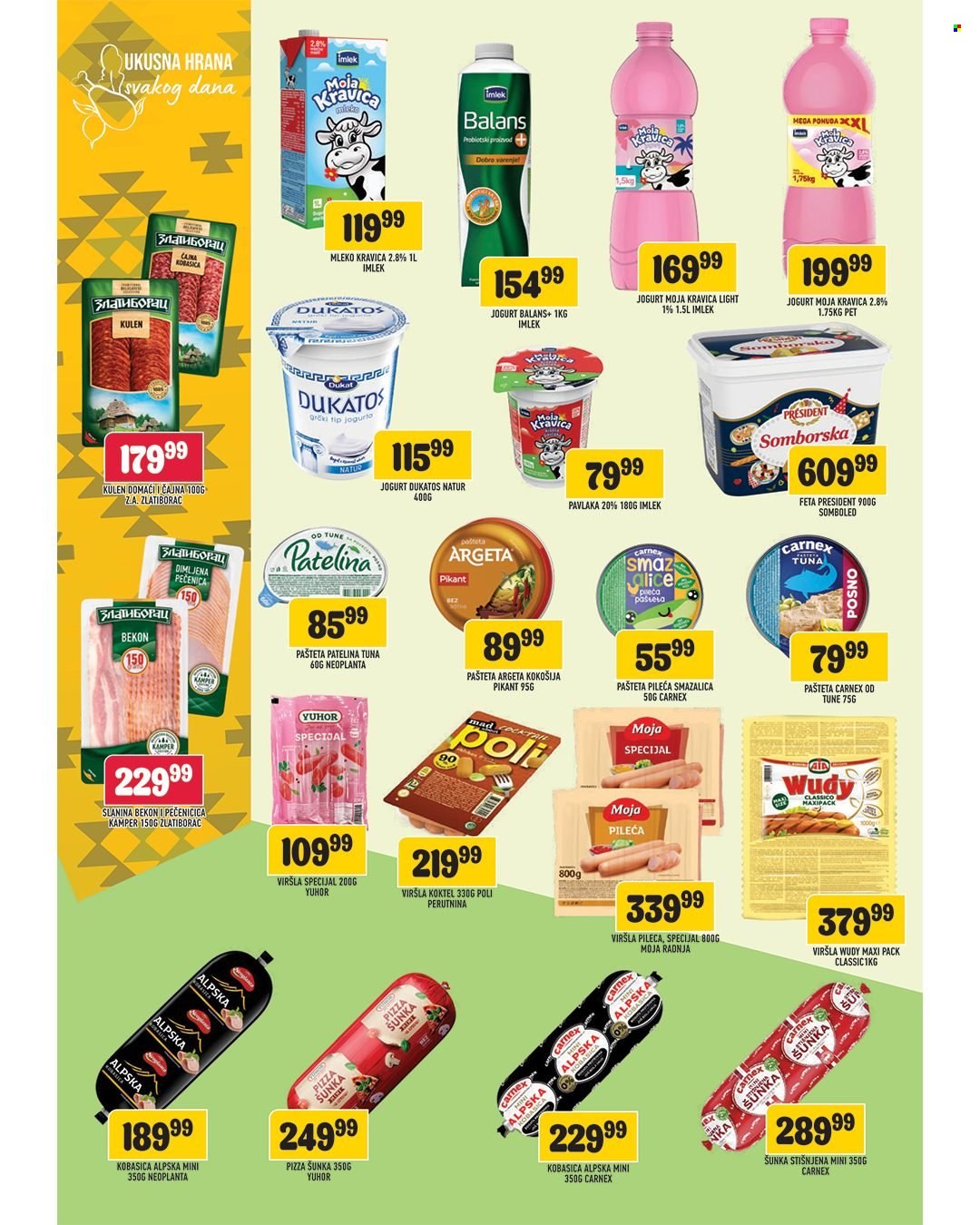 Leon Diskont katalog - 11.03.2026 - 24.03.2026. Stranica 4