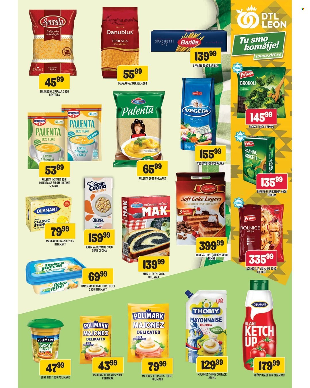 Leon Diskont katalog - 11.03.2026 - 24.03.2026. Stranica 5