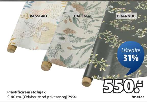 PLASTIFICIRANI STOLNJAK