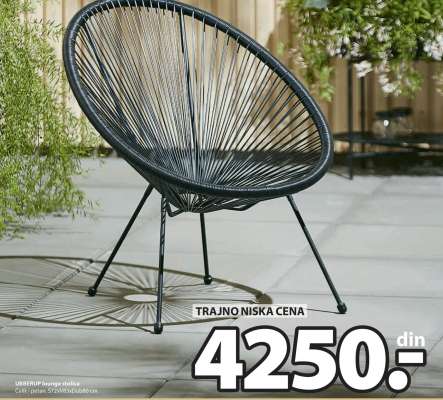 UBBERUP LOUNGE STOLICA