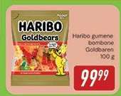 Haribo Goldbears