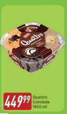 Quattro Čokolada