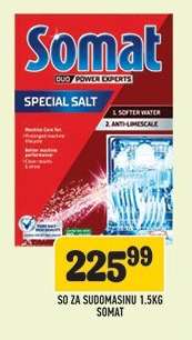 Somat Special Salt
