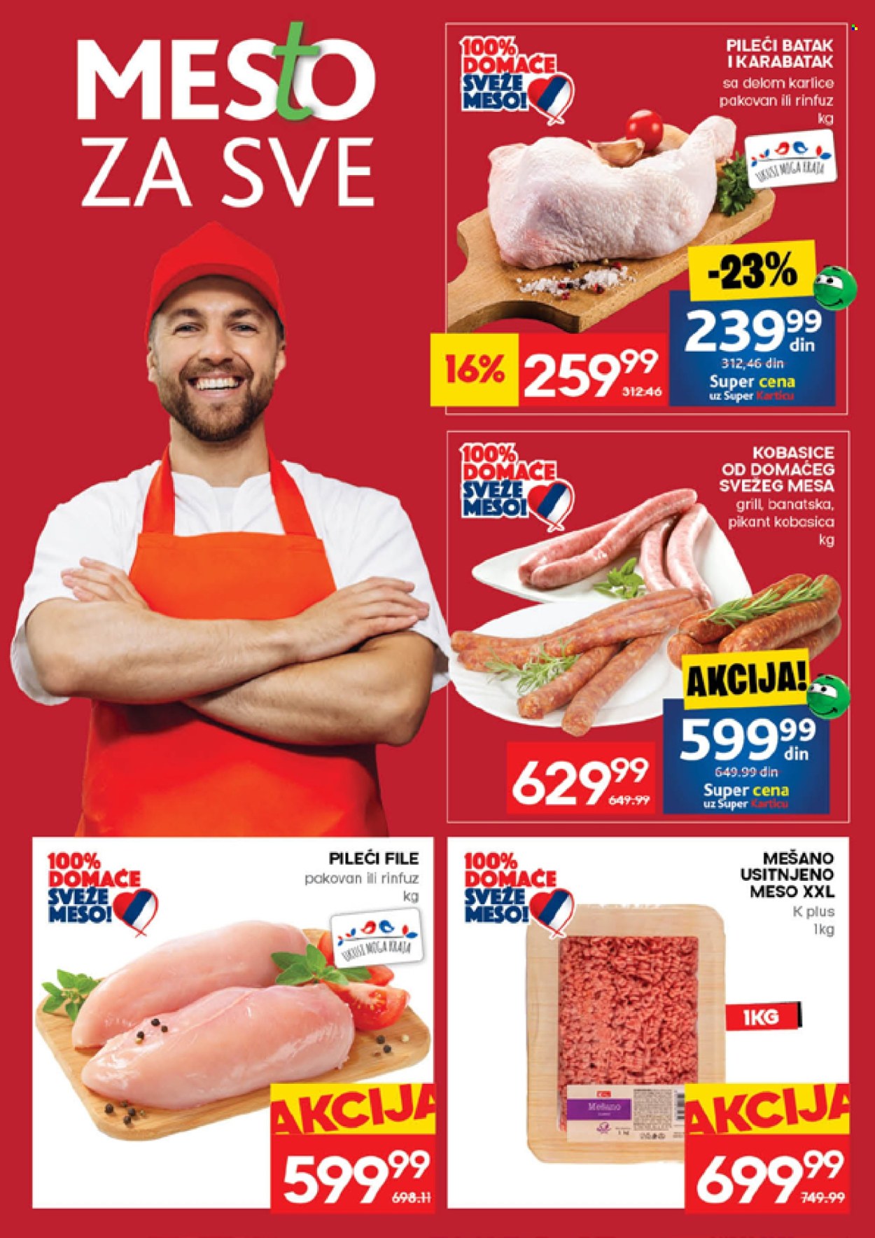 Roda katalog - 12.03.2026 - 18.03.2026. Stranica 4