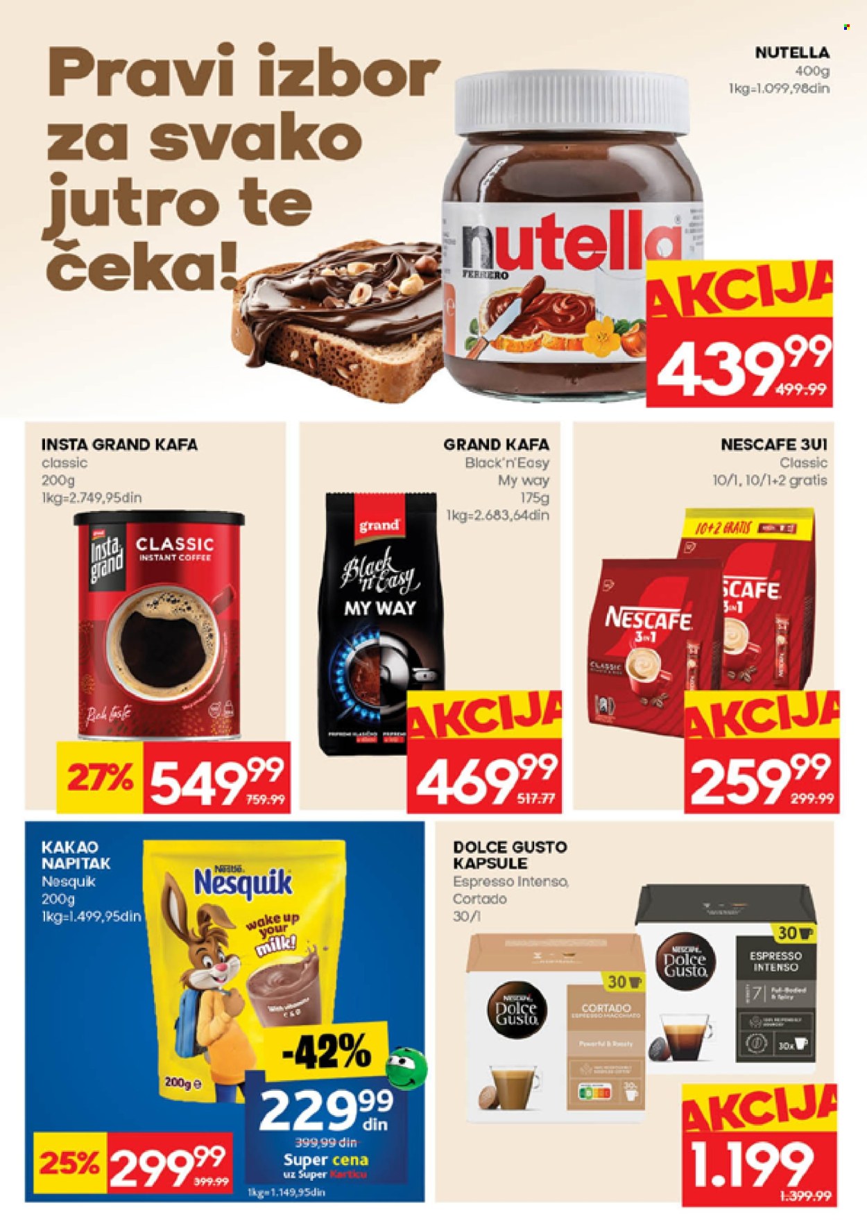 Roda katalog - 12.03.2026 - 18.03.2026. Stranica 14