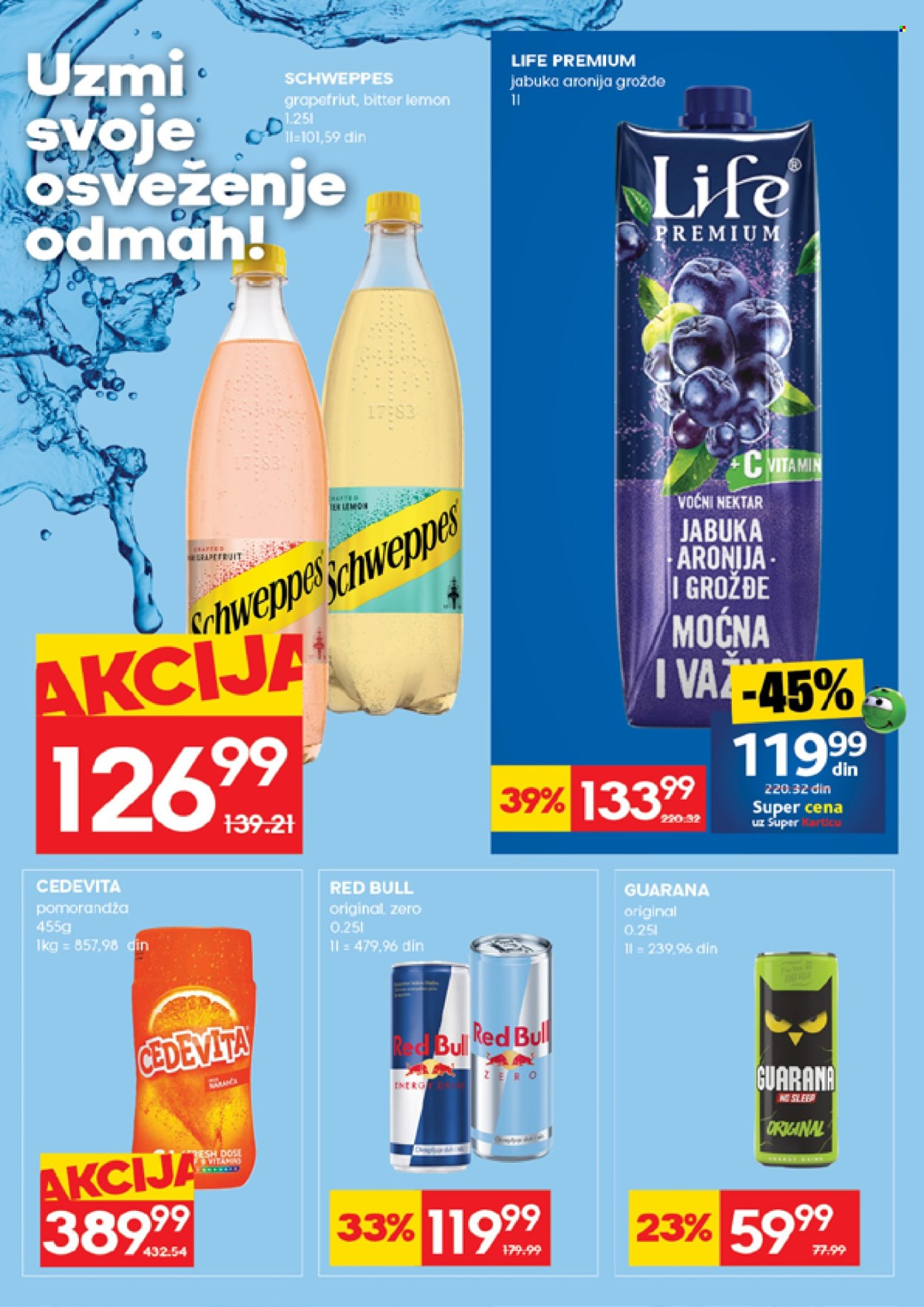 Roda katalog - 12.03.2026 - 18.03.2026. Stranica 23