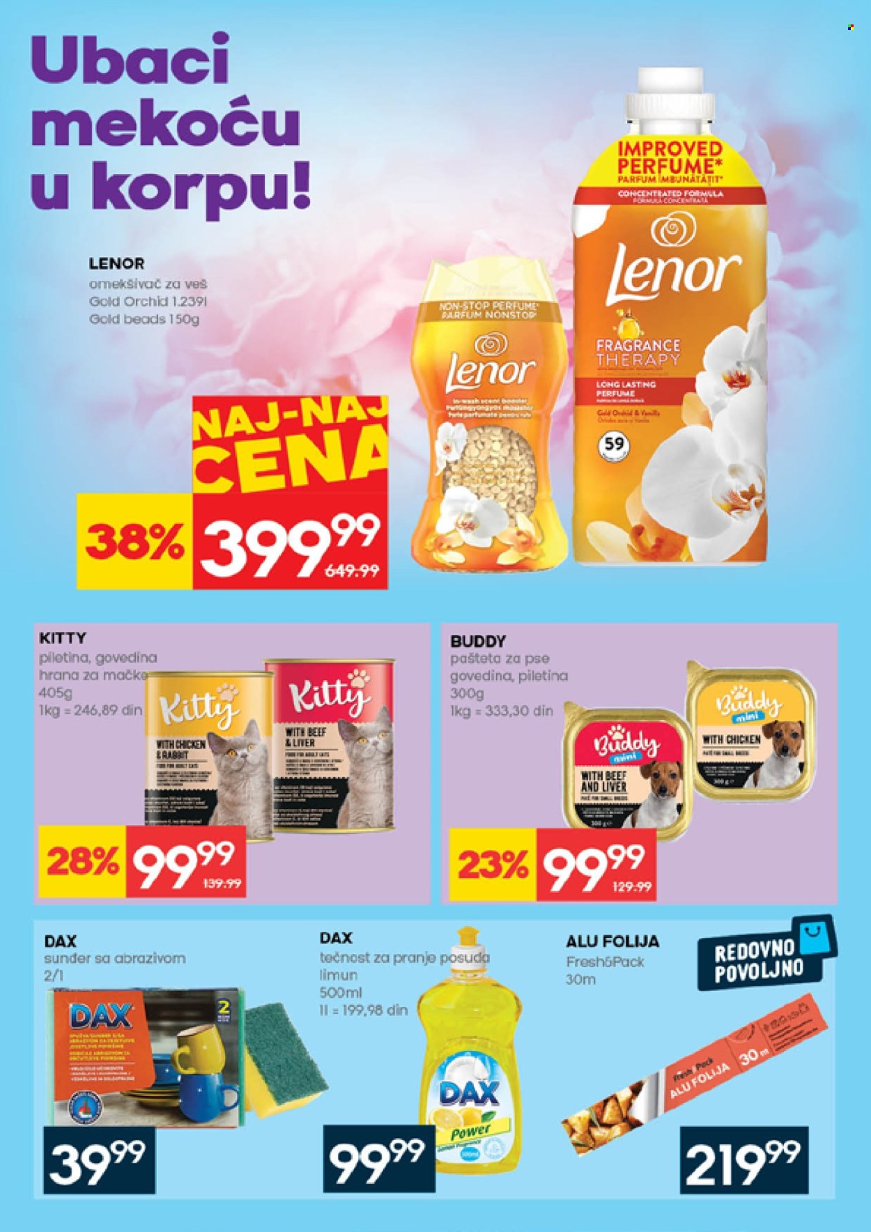 Roda katalog - 12.03.2026 - 18.03.2026. Stranica 28