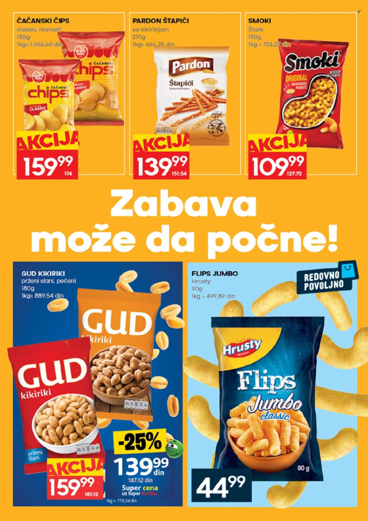 Idea katalog - 12.03.2026 - 18.03.2026. Stranica 19