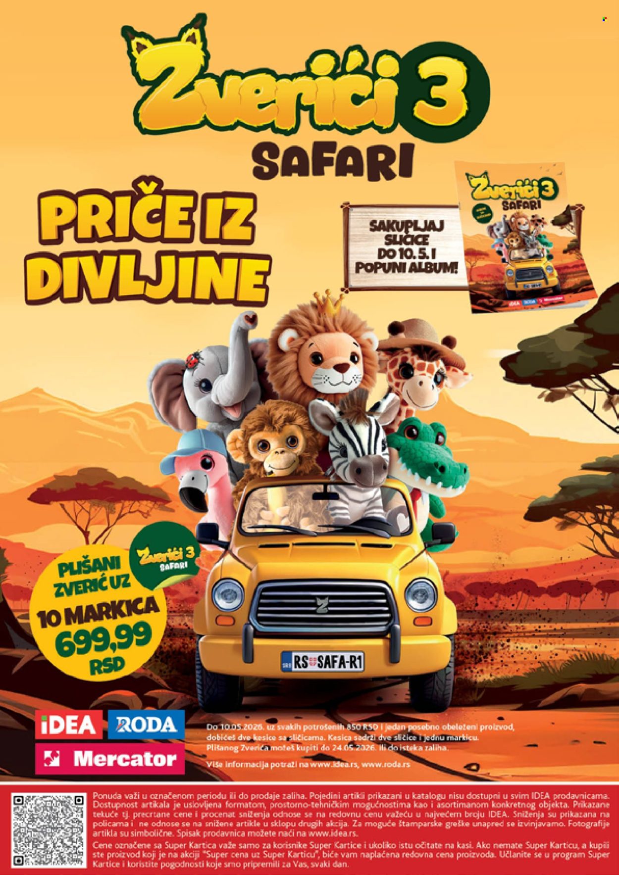 Idea katalog - 12.03.2026 - 18.03.2026. Stranica 32