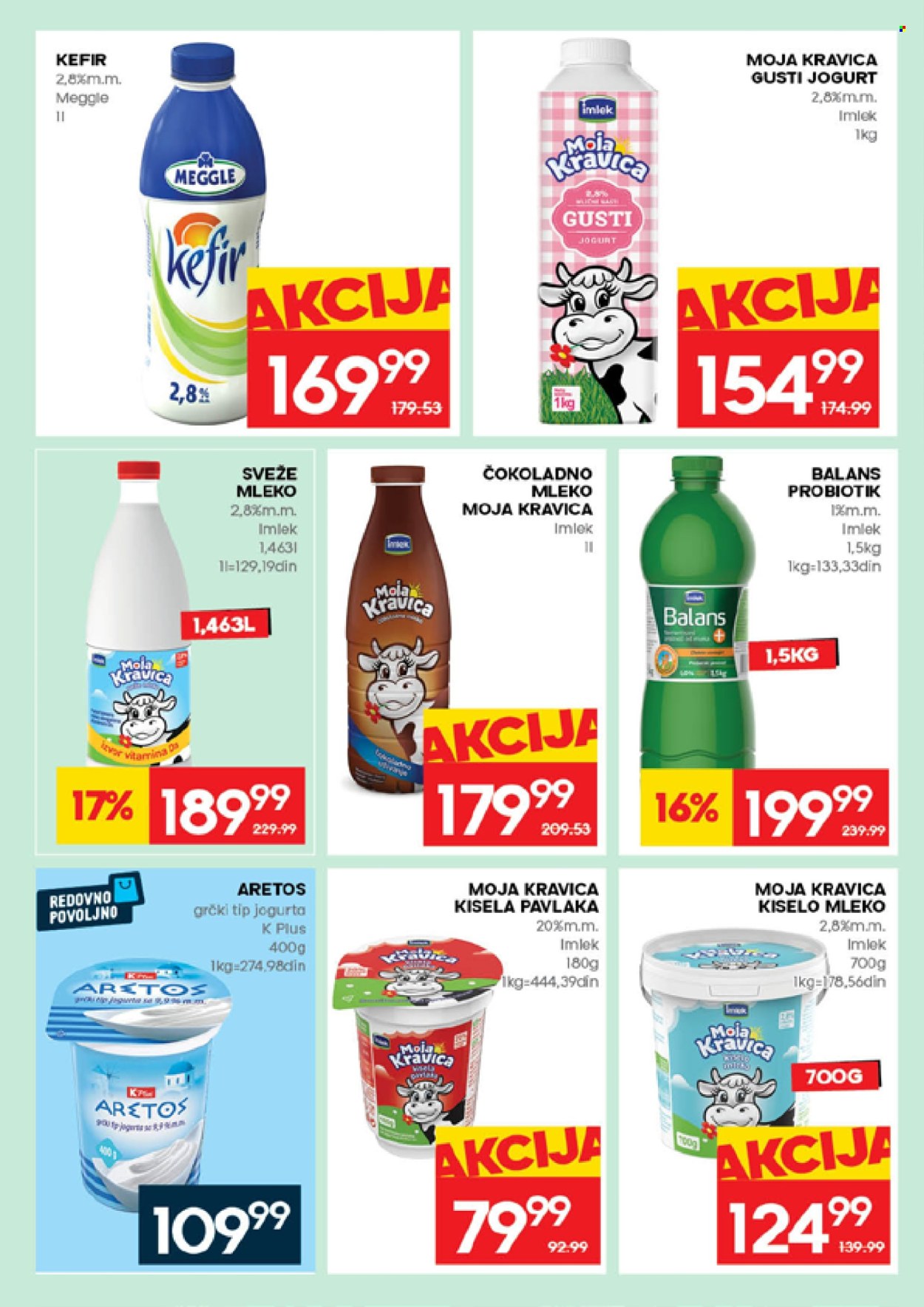 Mercator Centar katalog - 12.03.2026 - 18.03.2026. Stranica 10