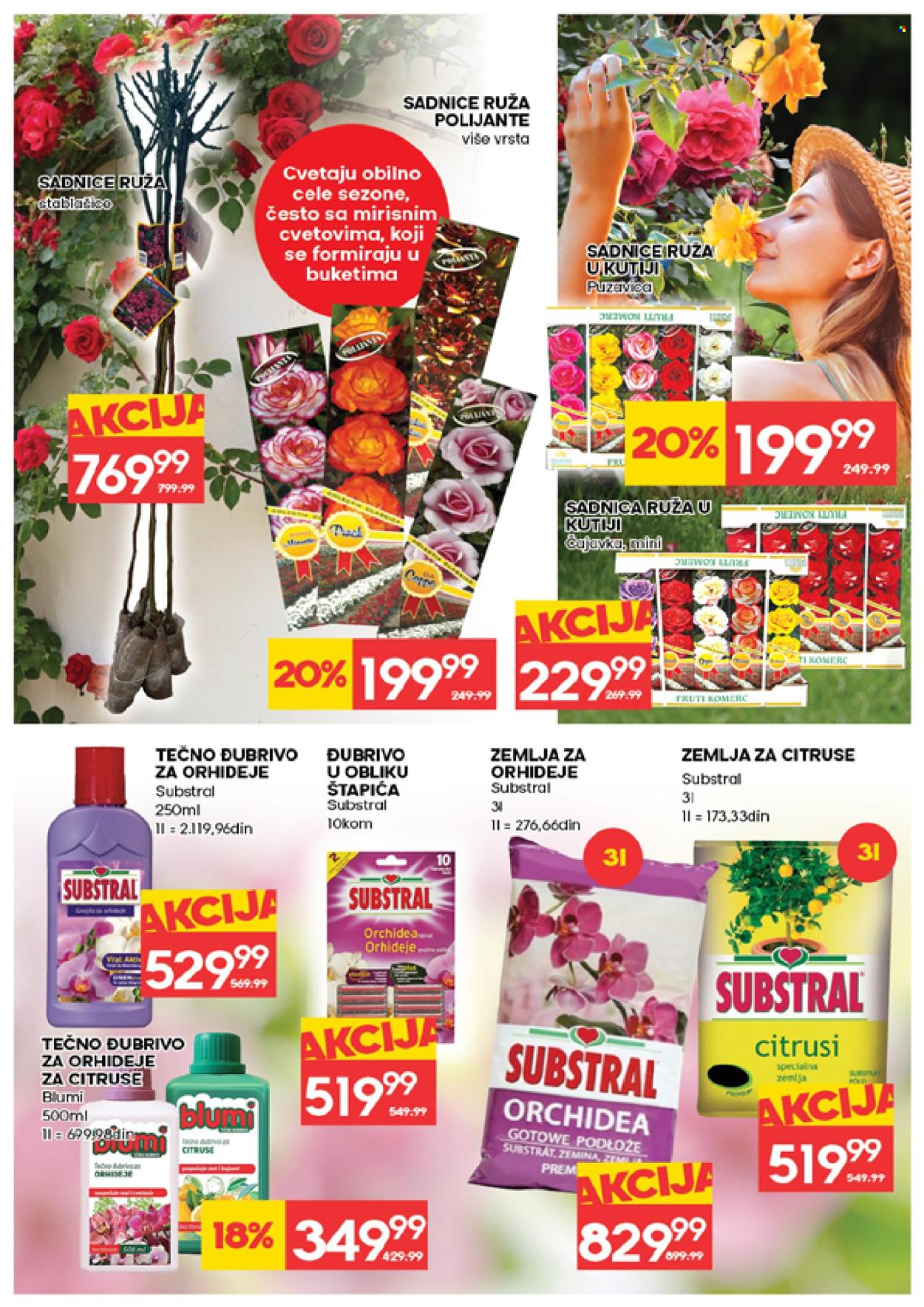 Mercator Centar katalog - 12.03.2026 - 18.03.2026. Stranica 31