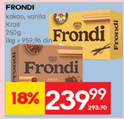 FRONDI