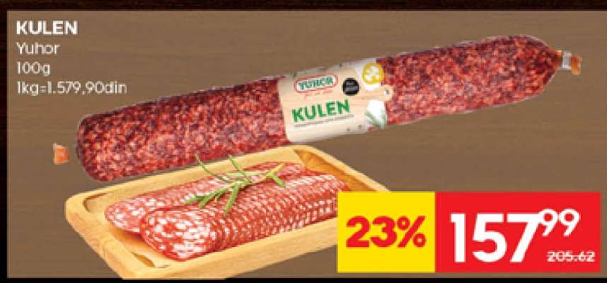 KULEN