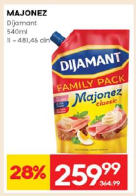 MAJONEZ