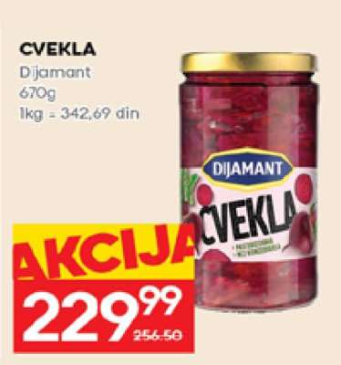 Cvekla