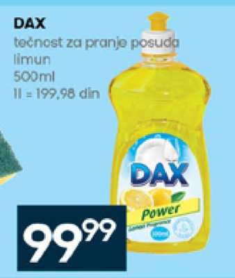 Dax